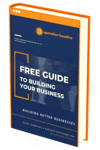 Download your Build Your Business Free Guide