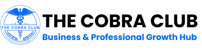 The Cobra Club Business Networking & Development Hub 
