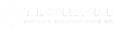The Cobra Club Online Business Networking Community Hub